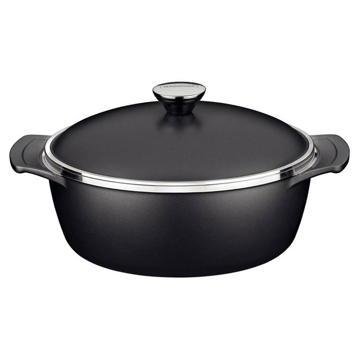 Tramontina Lyon Casserole 30cm 6.8l