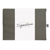 Royal Comfort Signature Bamboo Cotton Sheet Set Premium Bedding Olive Single