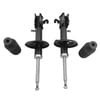 Machter 2 x Front Shock Absorbers Fit For Toyota Corolla Sprinter AE100R AE110R 1.5L 1999-2001