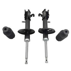 Machter 2 x Front Shock Absorbers Fit For Toyota Corolla Sprinter AE100R AE110R 1.5L 1999-2001