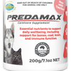 Vetafarm Predamax Carnivore Supplement for Dogs & Cats 200g