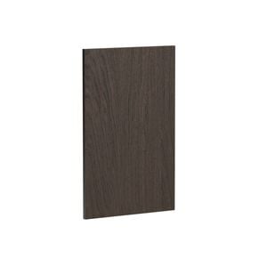 Kaboodle 450mm Truffle Oak Modern Cabinet Door