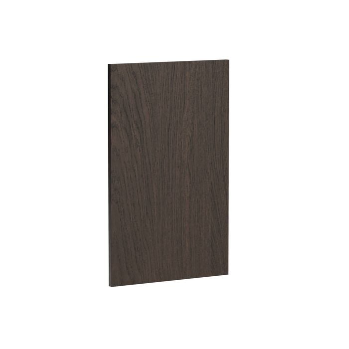 Kaboodle 450mm Truffle Oak Modern Cabinet Door