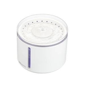 Dogness D09 2.2L Filtered Pet Water/Drinking Fountain