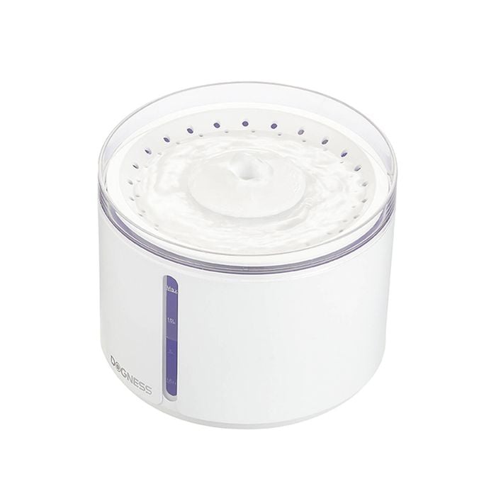 Dogness D09 2.2L Filtered Pet Water/Drinking Fountain