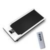 Electric Walking Pad Treadmill Home Office Exercise Machine Fitness Lcd Display