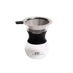 Coffee Culture Pour Over Coffee Maker 200ml