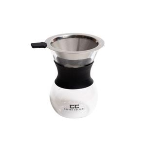 Coffee Culture Pour Over Coffee Maker 200ml
