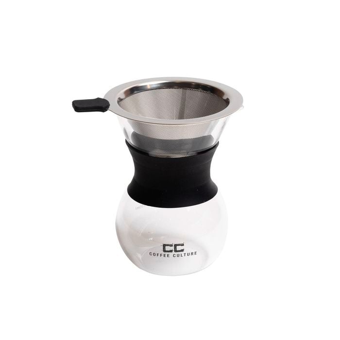 Coffee Culture Pour Over Coffee Maker 200ml