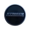 Stinger Golf Ball Marker Black 25mm