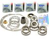 Rear Diff Kit for Toyota Land Cruiser HDJ78R HDJ79R HDJ100R HZJ79R 2002-06 no DL