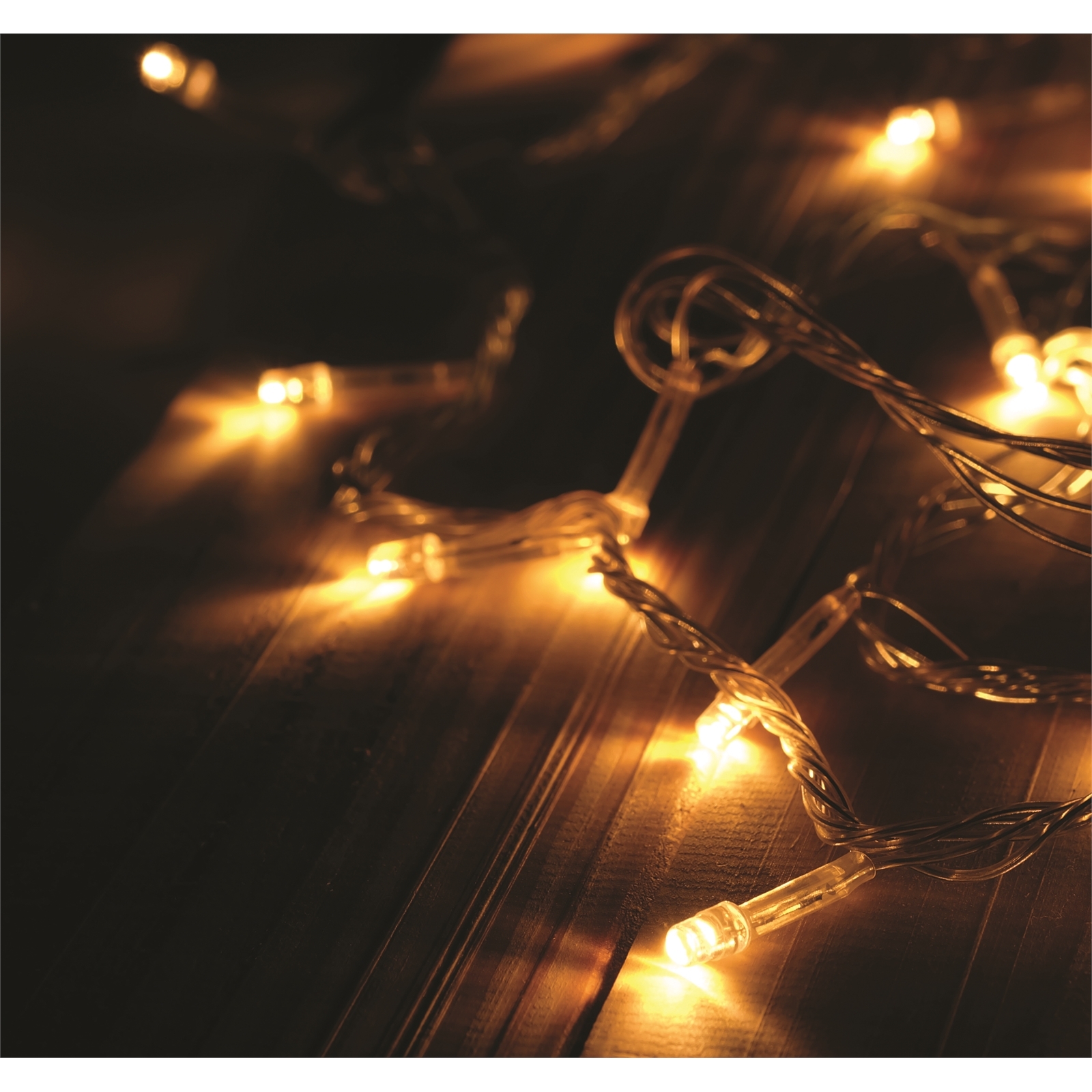 Usb fairy lights bunnings sales