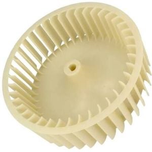 Westinghouse Dryer Fan Blower Wheel 170mm 140030284016
