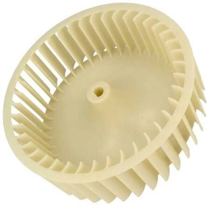 Westinghouse Dryer Fan Blower Wheel 170mm 140030284016