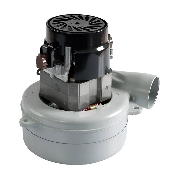 Motor 2-Stage Tangential Ametek 119625