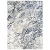 Sofia A0240A Oceanic  300x390 Blue Grey Rug