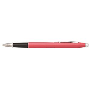 Cross Classic Century Fountain Pen Signing/writing Medium Nib Aquatic Coral