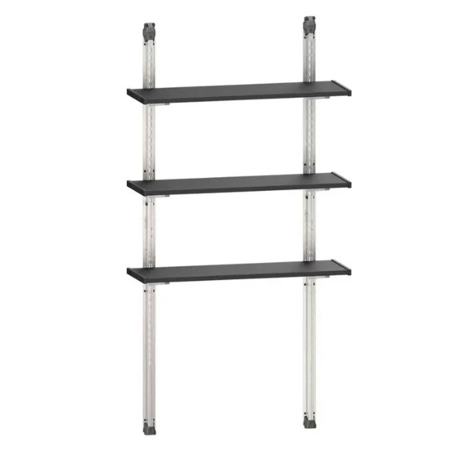 Keter Shelving Kit 100