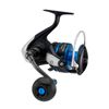 Daiwa 2021 Saltist MQ Spinning Fishing Reel 14000H