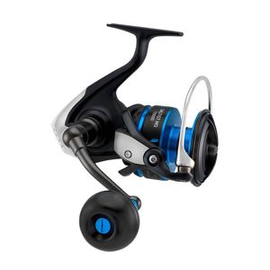 Daiwa 2021 Saltist MQ Spinning Fishing Reel 14000H