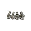 Titanium Turbo Charger Stud Kit For Nissan Pulsar MR16DDT 1.6L