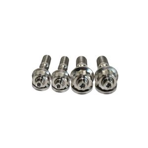 Titanium Turbo Charger Stud Kit For Nissan Pulsar MR16DDT 1.6L