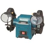 Makita 150 x 16mm Bench Grinder GB602