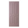 Hume 2040 x 720 x 35mm Internal Door Oak Oakfield HC2