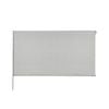 Solvia 210 x 240cm White Blockout Roller Blind
