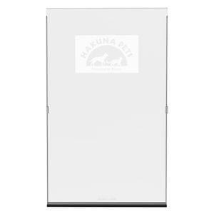 Hakuna Pets Extra Large Replacement Flap For Deluxe Aluminium Pet Door