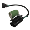 Parts Factory Australia Ford Falcon Radiator Cooling Fan Resistor for FG & FG-X Models (2008-2016) 4.0L