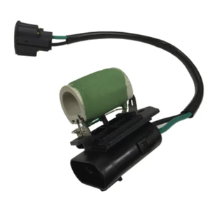 Parts Factory Australia Ford Falcon Radiator Cooling Fan Resistor for FG & FG-X Models (2008-2016) 4.0L