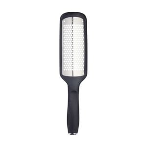 Masterclass West Blade Handheld Lemon Zester W/ Handle Stainless Steel