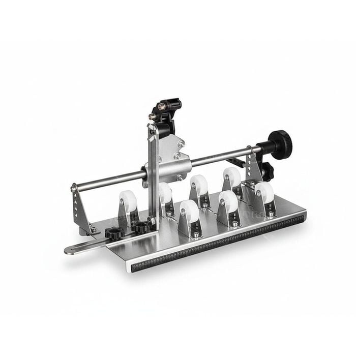 Stainless Steel Glass Bottle Cutter DIY Tool Kit AU