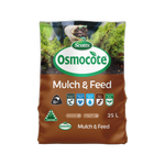 Scotts Osmocote 25L Mulch And Feed