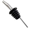 Trenton Free Flow Speed Pourer - Nickel Plated