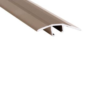 Roberts 17mm x 3.3m Bronze Laminate Trim Senior Ramp