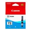 Canon Pgi72 Cyan Ink Cart