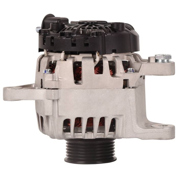 NEW 90A Alternator For Elantra 1.8L 2011-15 KIA Forte 1.8L 2014-16