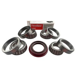 Differential Rebuild Kit for Jeep Cherokee XJ 4.0L ERH 1993-2002 4WD