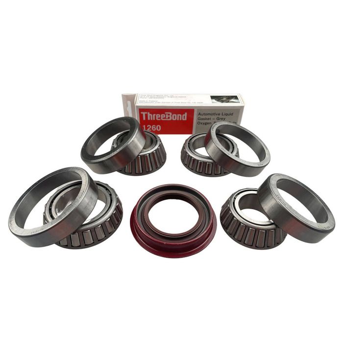 Differential Rebuild Kit for Jeep Cherokee XJ 4.0L ERH 1993-2002 4WD