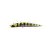 Berkley ProTech Finisher 90mm FFS Jerkbait Hard Body Fishing Lure Chrome Perch