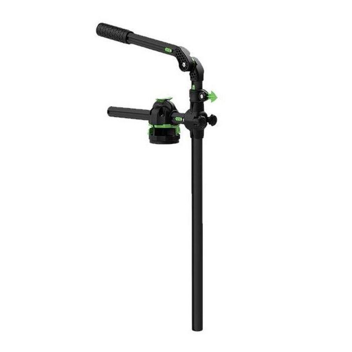 Railblaza HEXX Live Pole 30 Versatile Sonar Transducer Mount