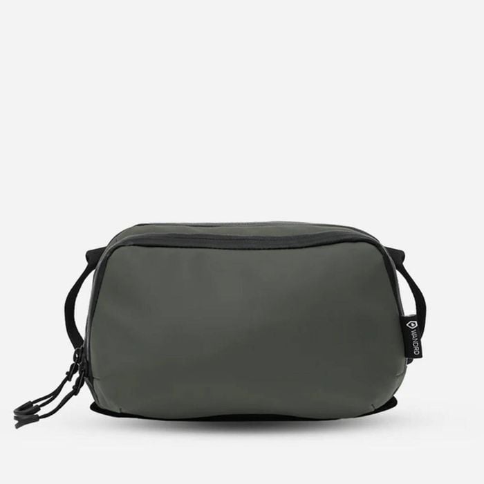 Wandrd Tech Bag Large - Wasatch Green