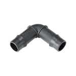 K-Rain 13mm Barbed Elbow - 10 Pack