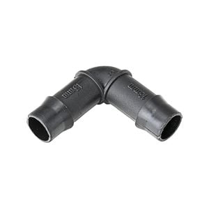 K-Rain 13mm Barbed Elbow - 10 Pack