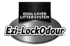 Ezi-LockOdour