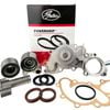 Timing Belt Kit+HAT+WP For Toyota Hilux VZN167 VZN172 VZN185 Prado VZJ95 5VZ-FE