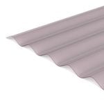 Suntuf Jasper 5.4m Solarsmart Corrugated Metallic Polycarbonate Roofing