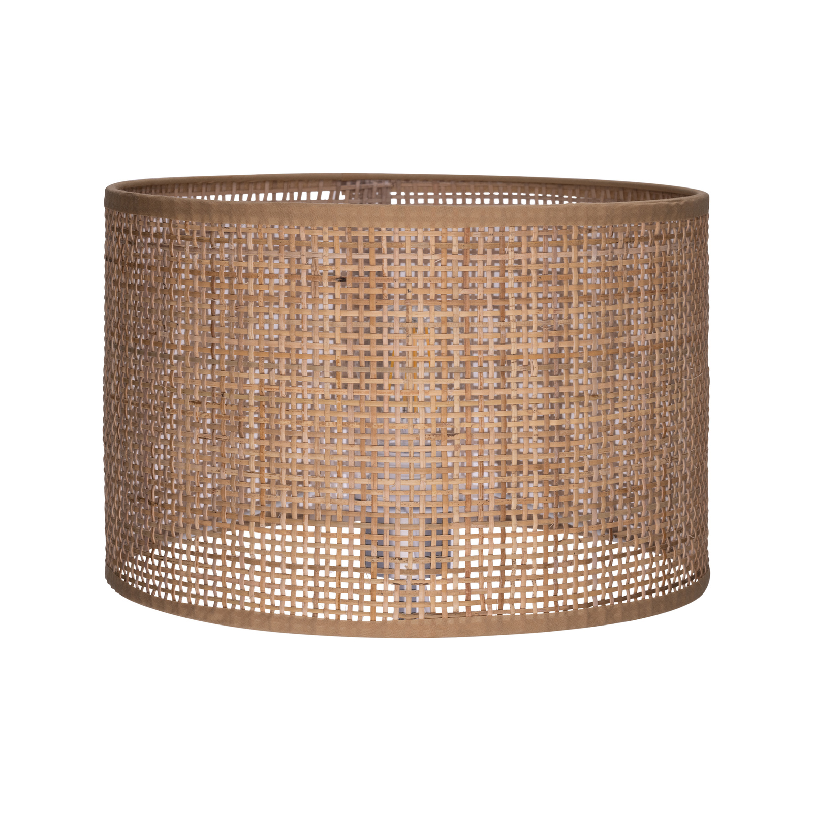 Verve Design 30cm Medium Rattan Shade